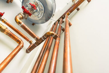 BEN’S Plumbing, Heating, & Air, trusted by Northwest homeowners for 25+ years.