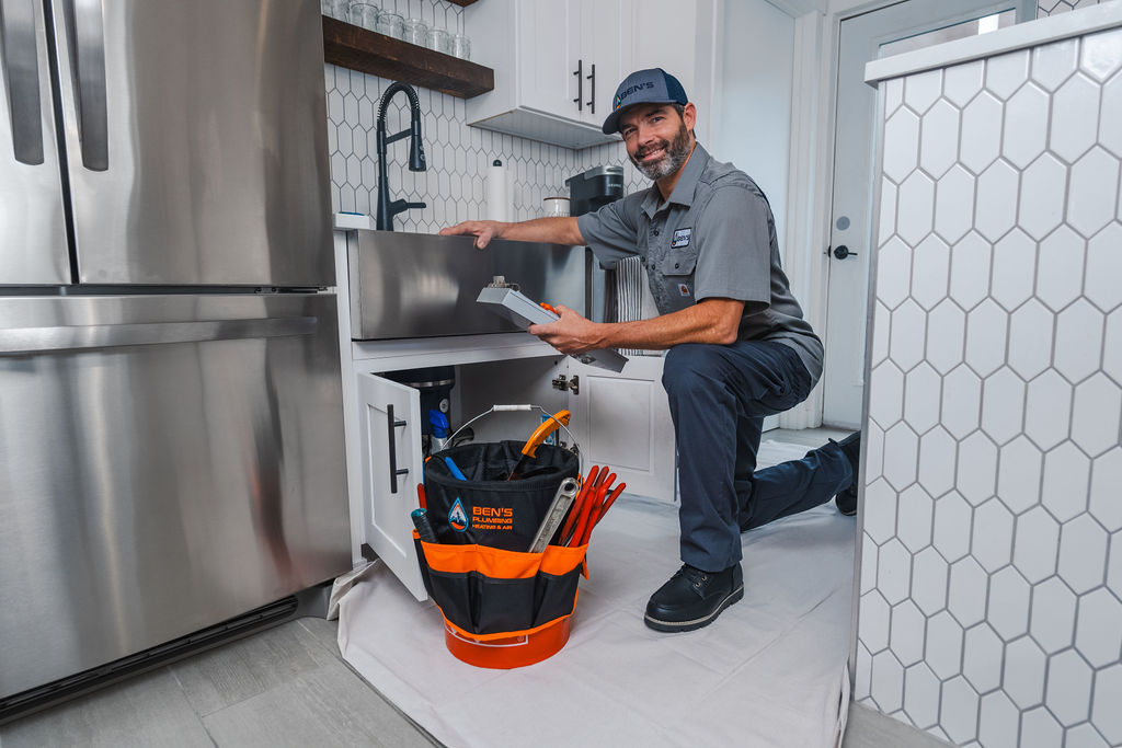 What is a Plumbing Inspection and Why Should I Get One?