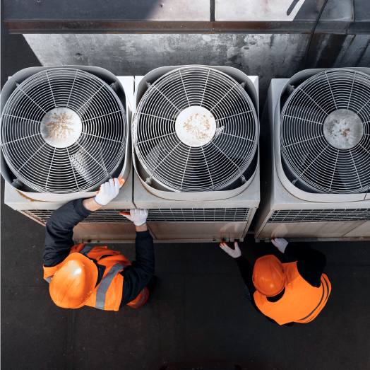 HVAC Repair & Installation Service in Seattle, WA Ben's Plumbing