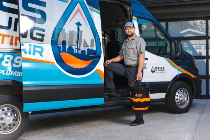 DIY vs. Professional Plumbing: What’s Worth Doing Yourself?