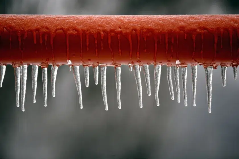 Frozen Pipes in Bellevue: How a Historic Seattle Freeze Left Hundreds of Homes Without Water