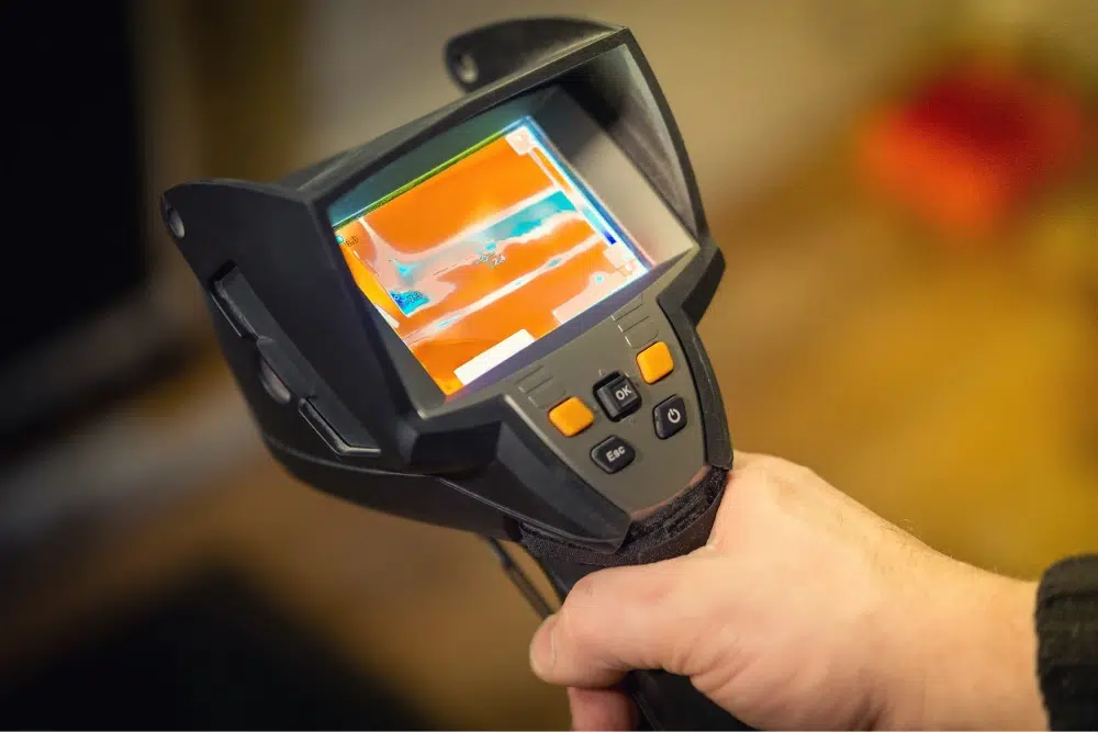 Leak Detection Services Near Me for a Water-Safe Home