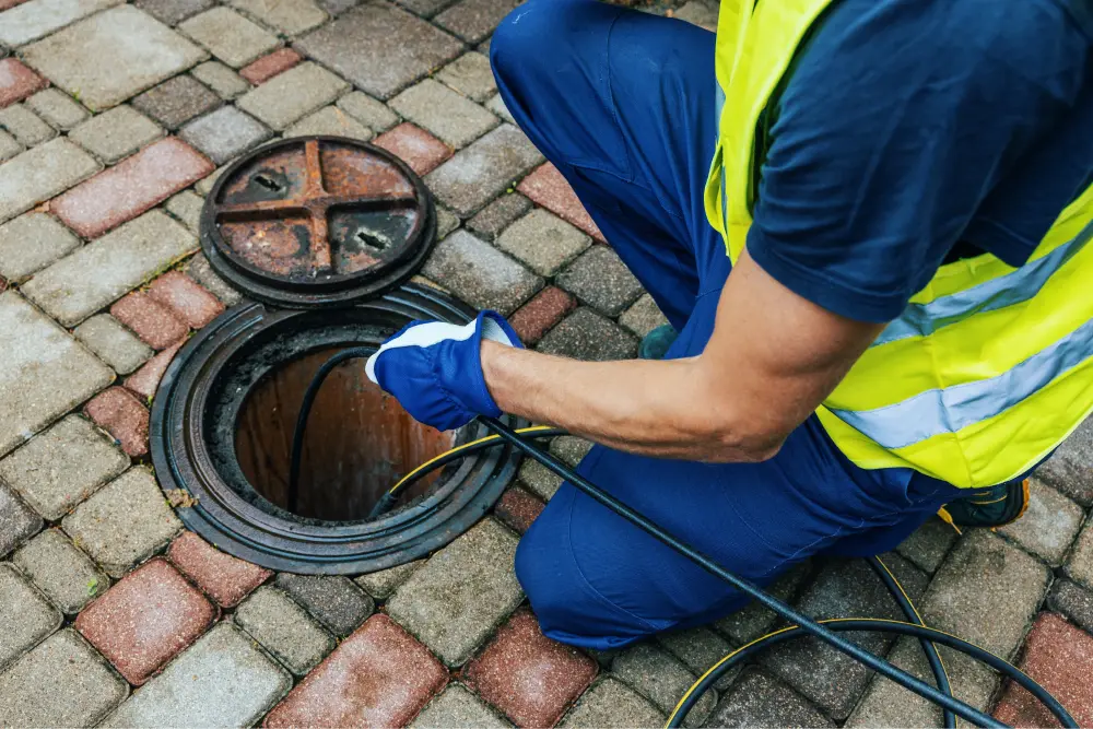 Rooter Services for Drain Cleaning in Seattle - Ben's Plumbing