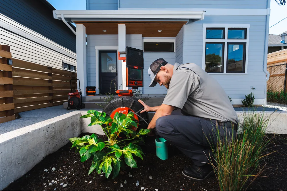 Sewer Line Repair Cost in Seattle (2026 Pricing Guide)