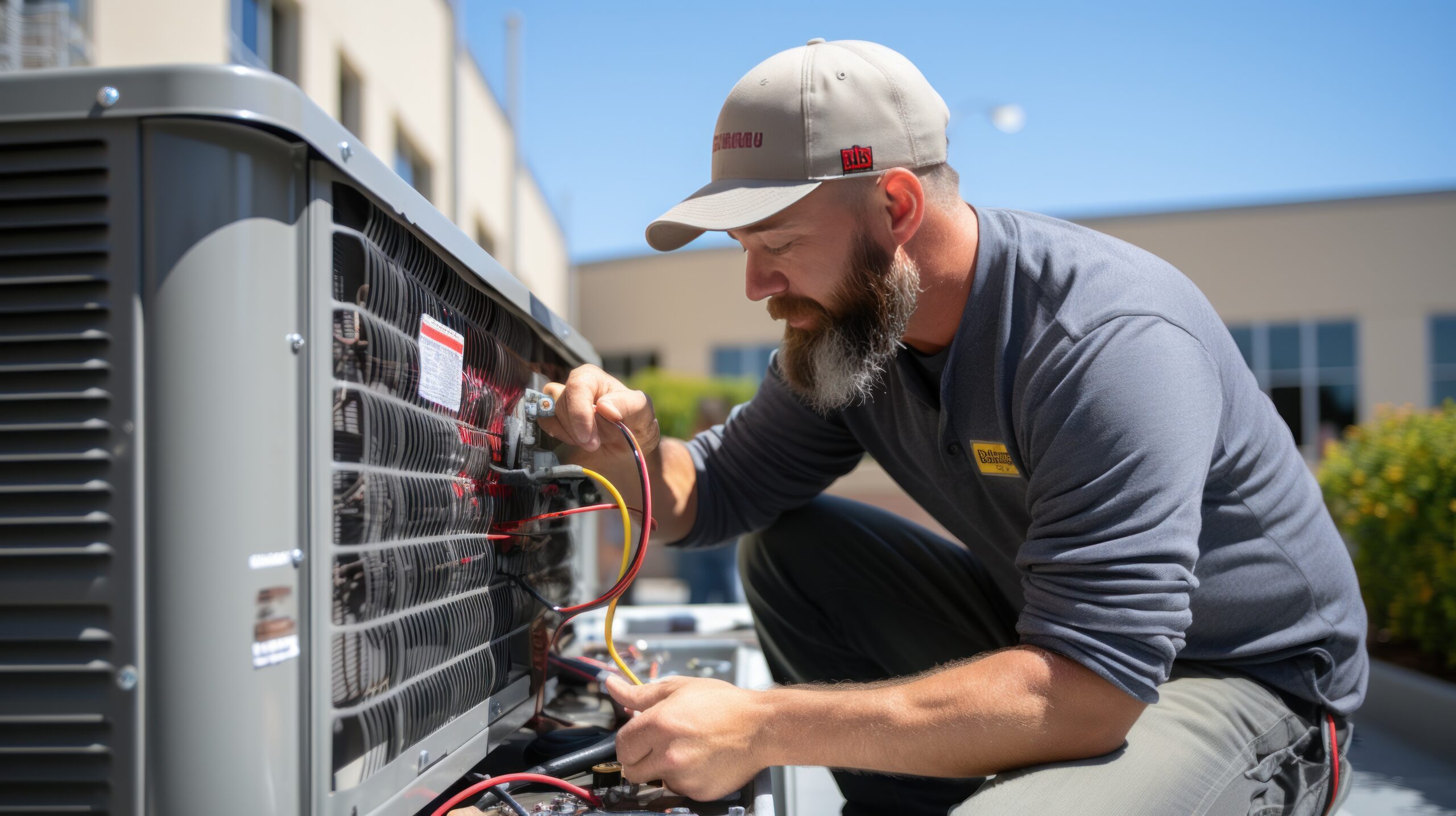 Everything You Need to Know Before HVAC Installation: A Full Guide