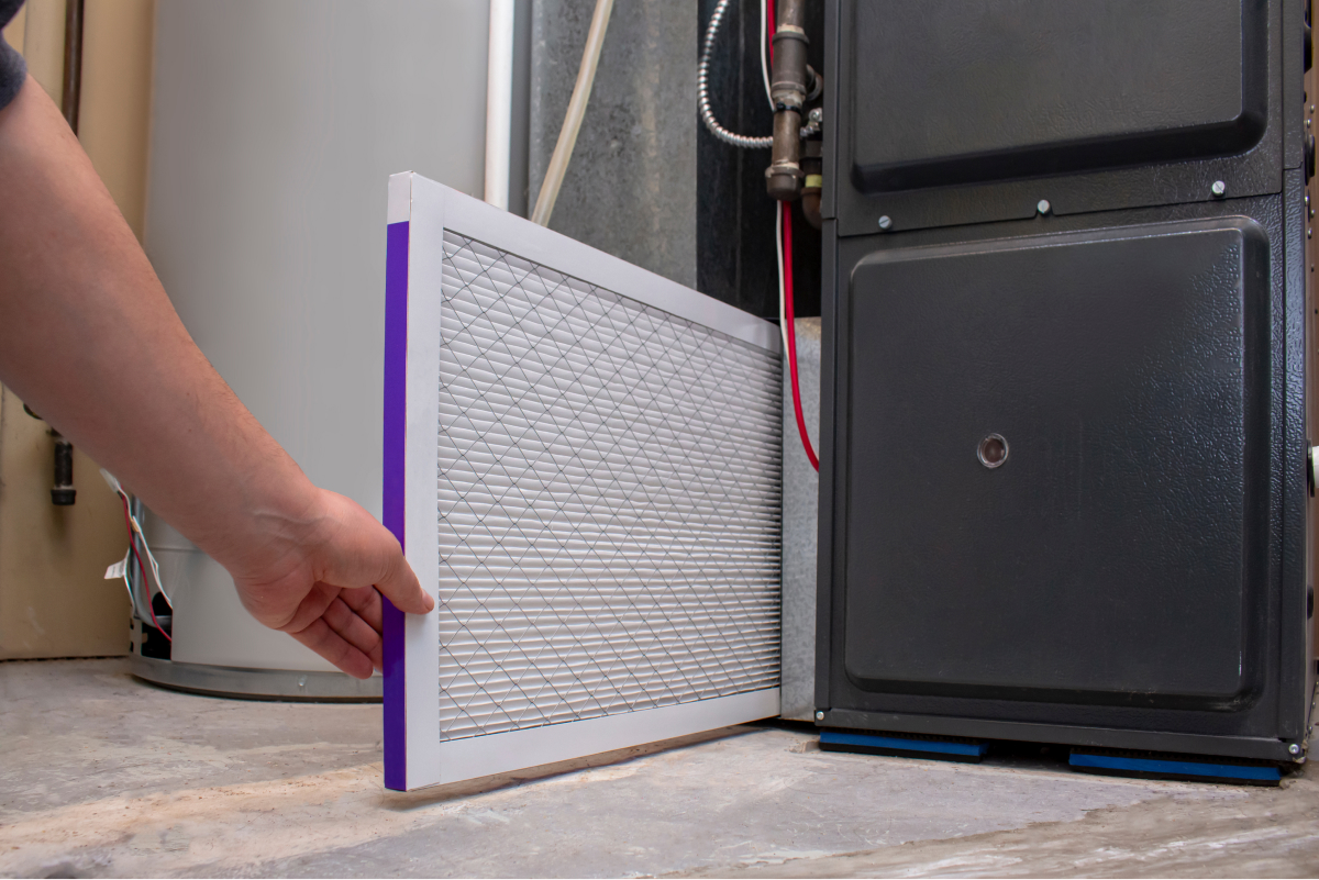 Furnace Troubleshooting: 10 Common Problems and How to Fix Them