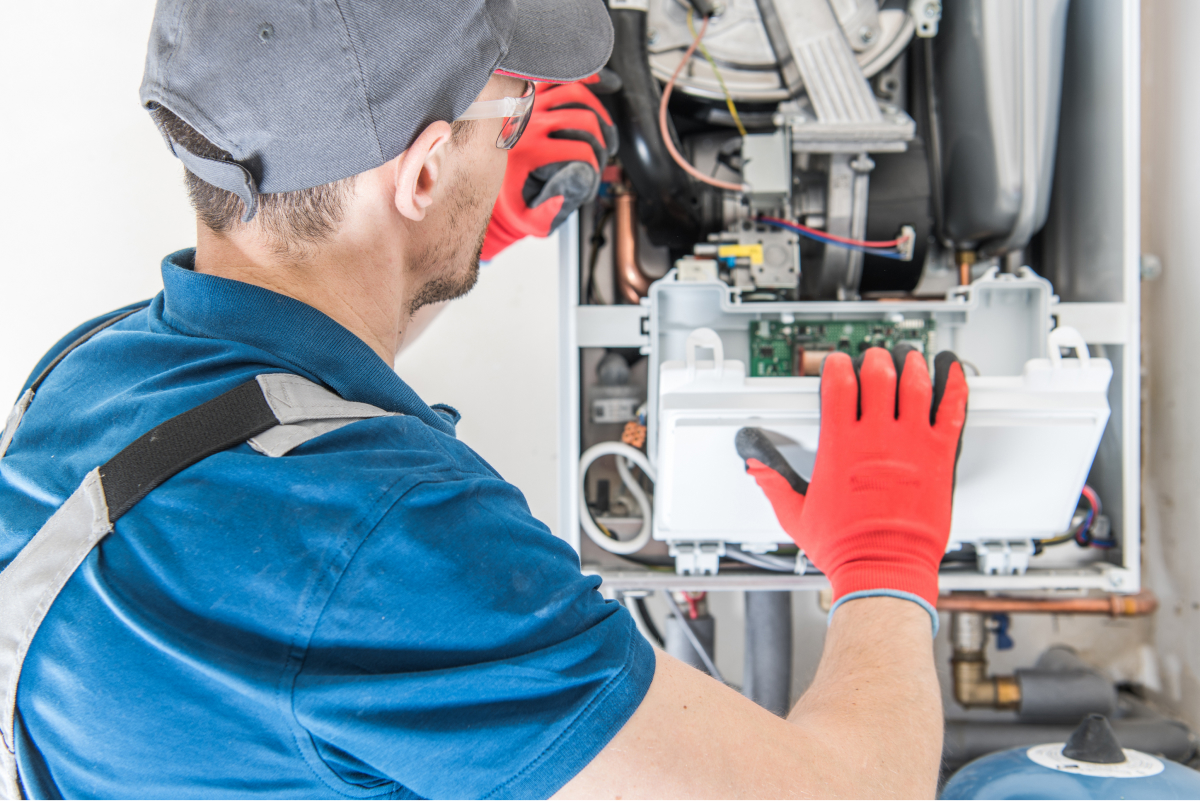 Top 10 Most Common Problems With HVAC Systems and How to Prevent Them