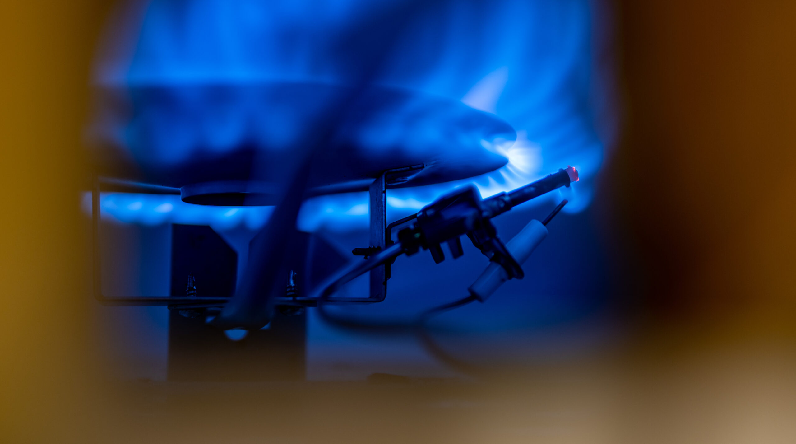 How to Light a Pilot Light on Your Water Heater