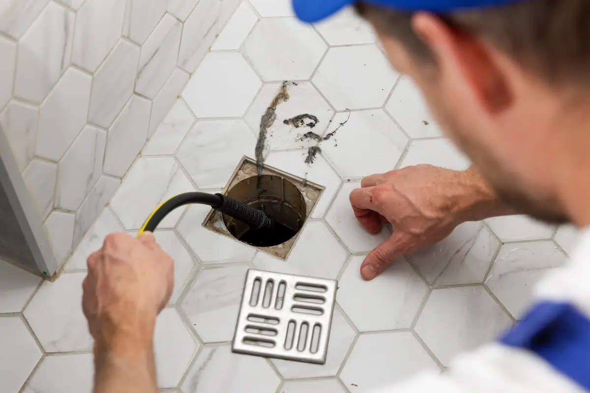 How to Unclog a Shower Drain: Expert Methods that Work