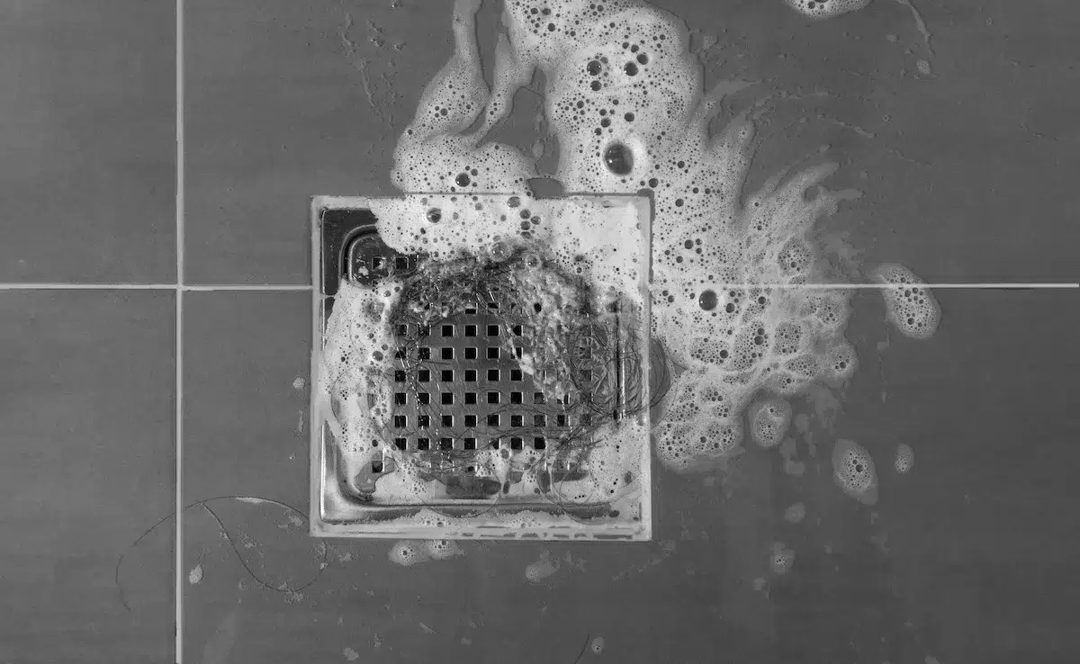 Why Does My Shower Drain Smell? Simple Ways to Get Rid of Bad Bathroom Odors