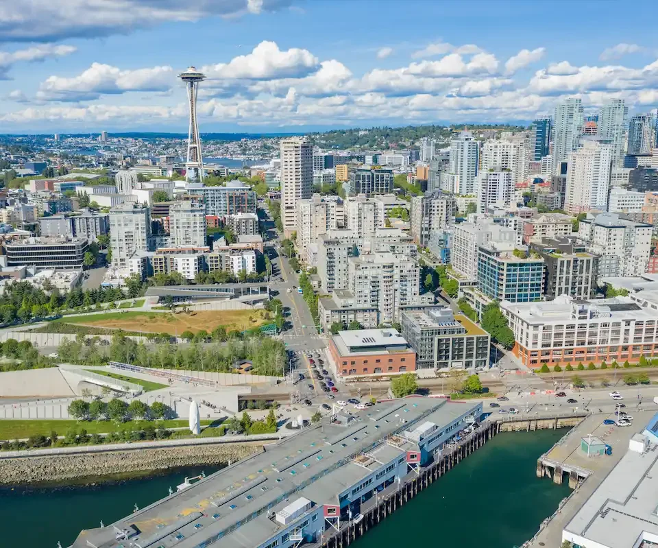 Belltown