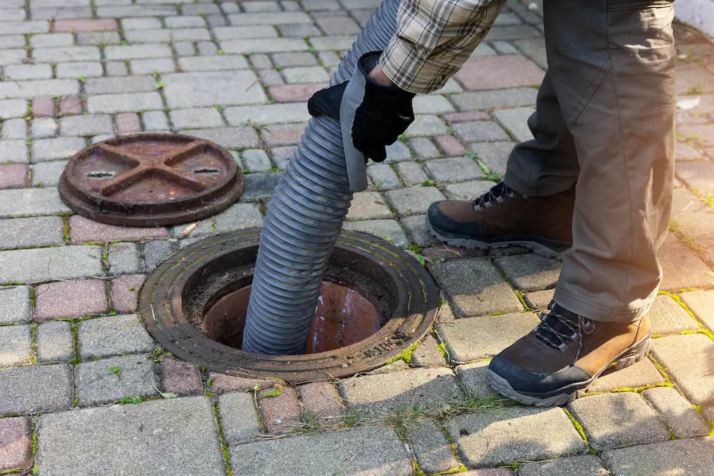 What Causes a Sewer Backup and How to Fix It