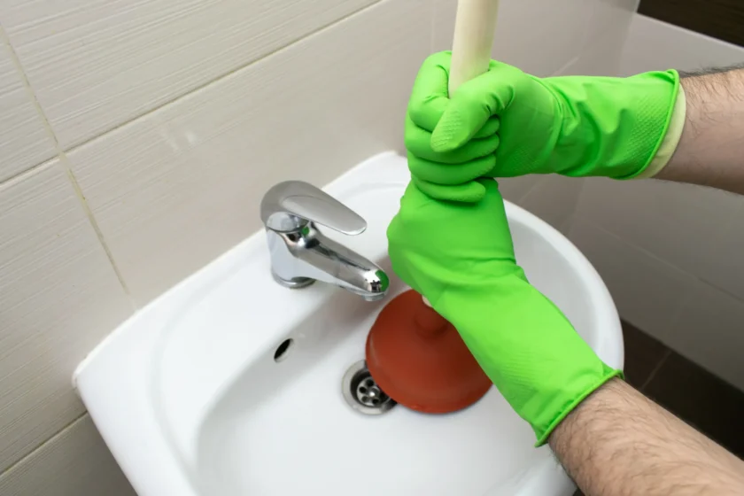 slow-bathroom-sink-drain