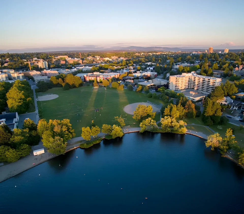 Green Lake