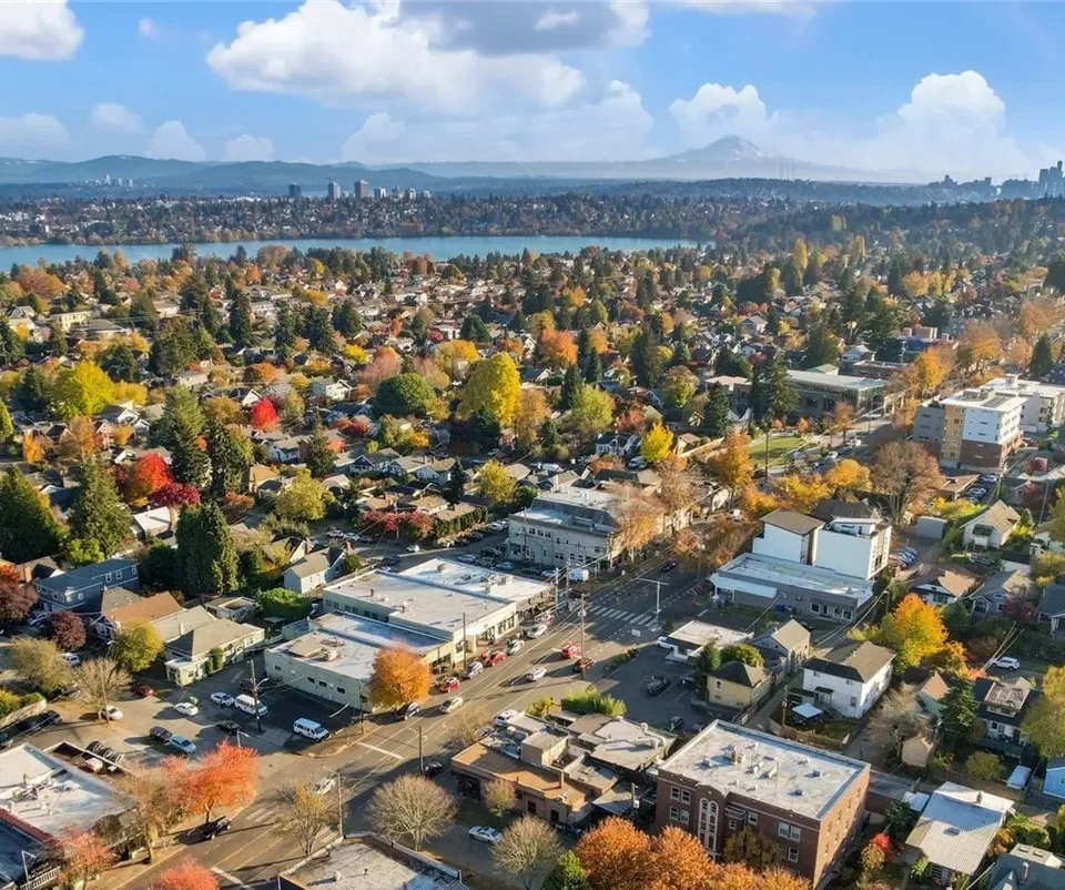 Phinney Ridge