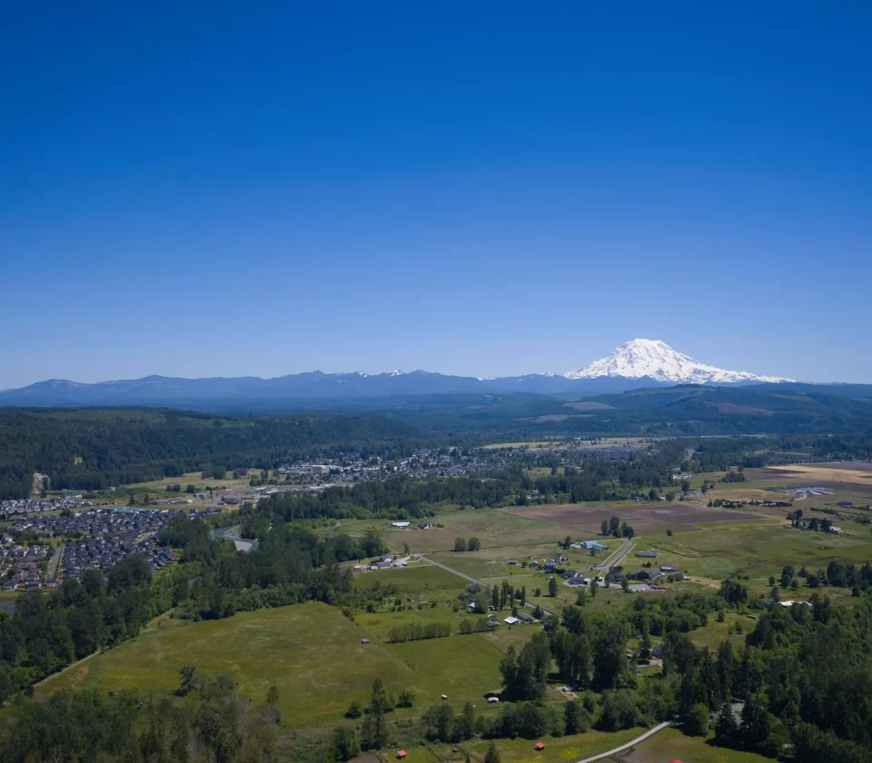 Rainier Valley