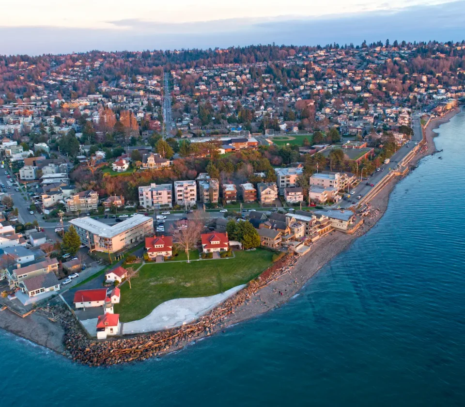 West Seattle