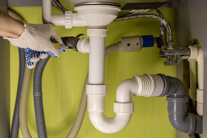 How to Tell If Your Drain Pipe Needs Cleaning or Full Replacement