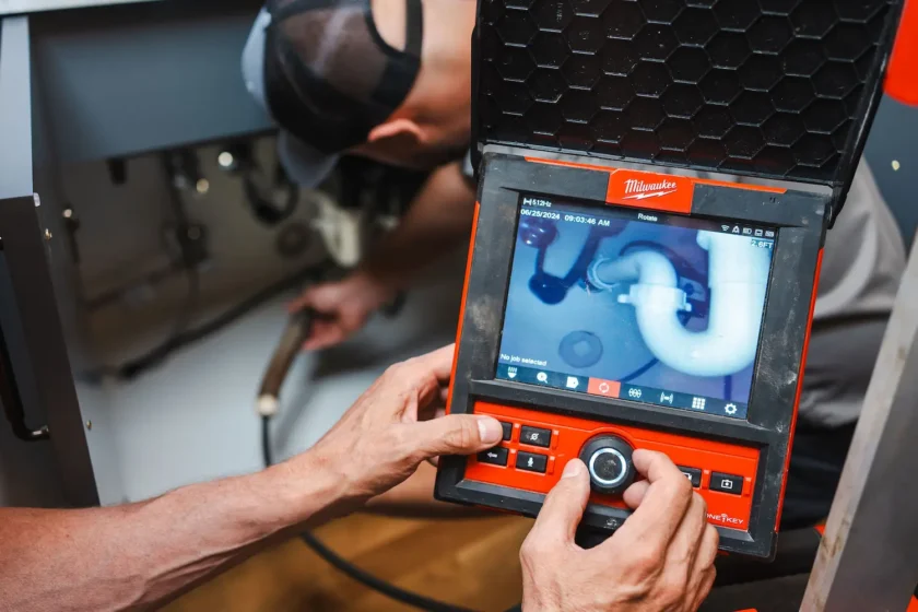 Seasonal Plumbing Checklist for Seattle Homeowners