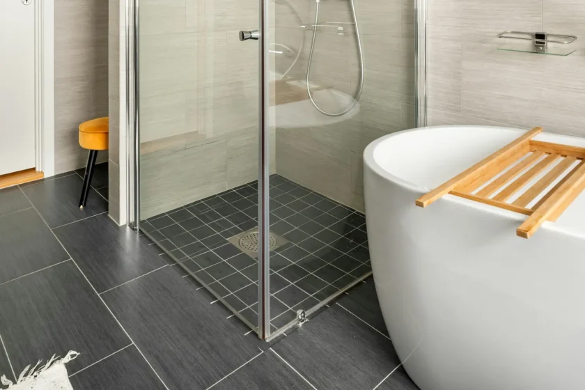 shower-drain-smells-bad-not-clogged