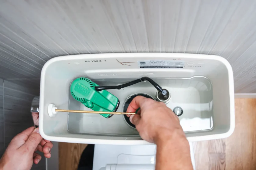 toilet-repair