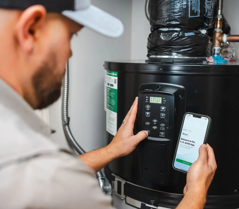 water-heater-temperature-adjustment