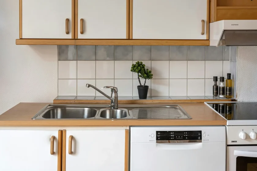 garbage-disposal-in-kitchen-sink