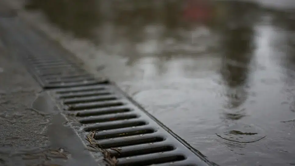 How to Protect Your Sewer Line During Rainy Season