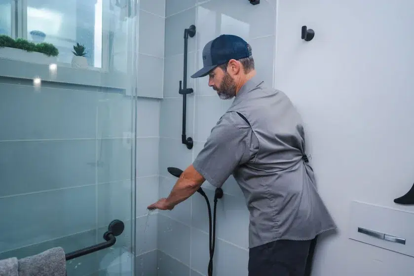 Shower Repair and Replacement Cost in Seattle (2026 Pricing Guide)