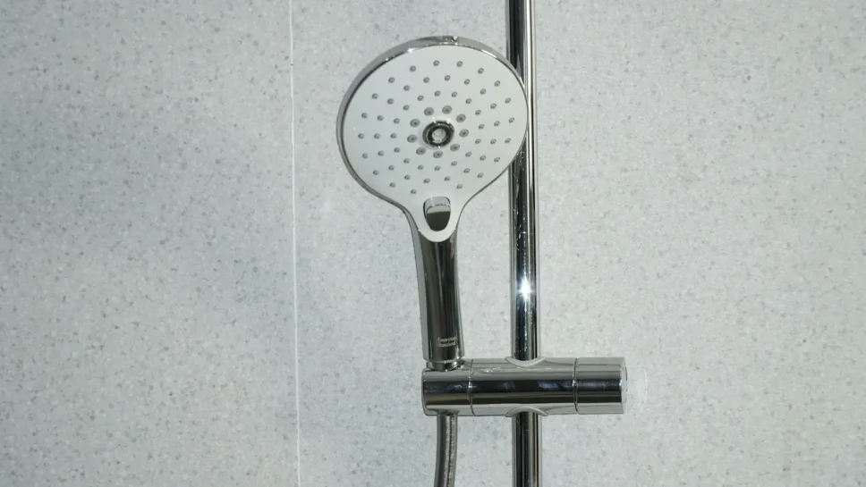 showerhead-repair-and-replacement