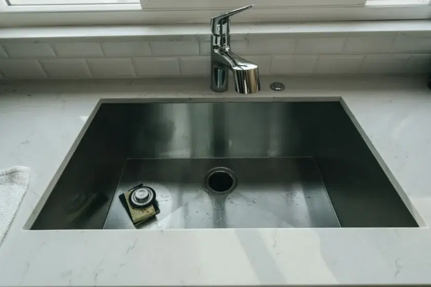 Sink Replacement and Repair Cost in Seattle 2026