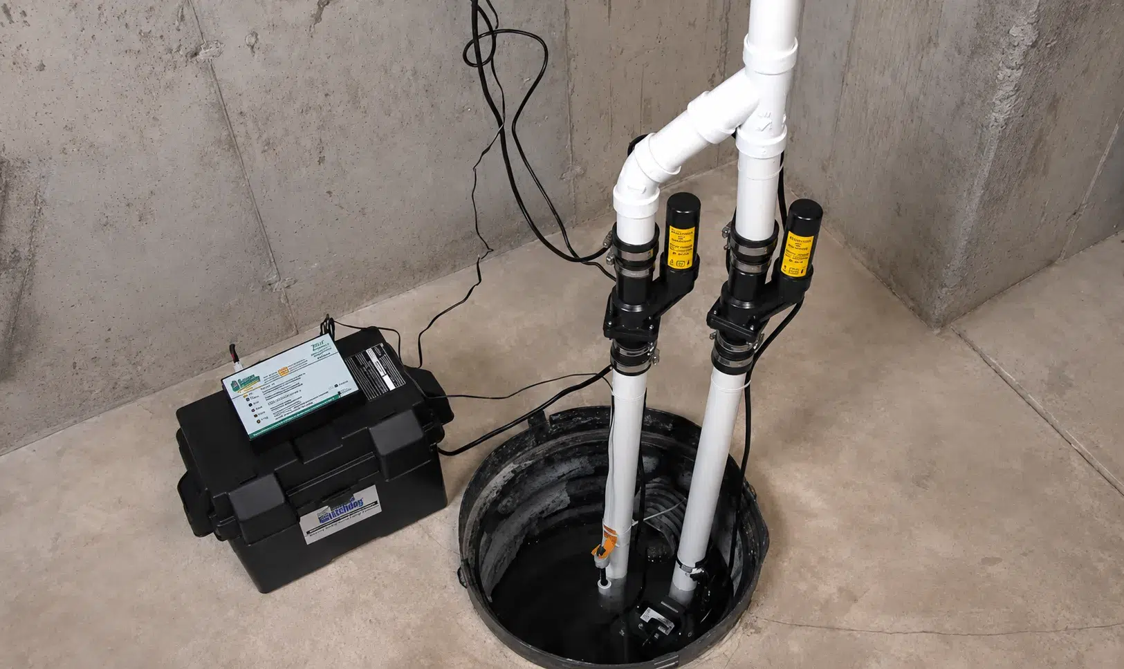 Sump Pump Battery Backup: Do Seattle Homeowners Need One?