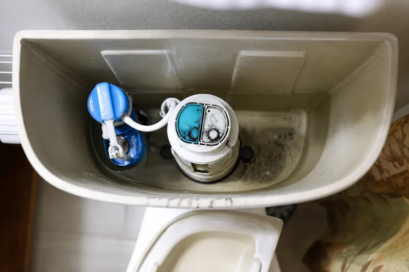 Toilet Filling Slowly After Every Flush? Causes and Fixes