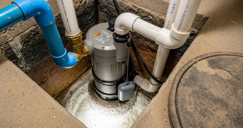 How to Test Your Sump Pump Before the Rains Return